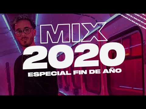 • MIX FIESTAS 2020 • 🥳ENGANCHADO ESPECIAL FIN DE AÑO | DICIEMBRE 2020🥳 - DJ GALEX