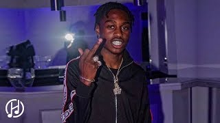 [FREE] Lil Tjay Type Beat 2018 - Emotions (Prod. By @HozayBeats &amp; KAMI)