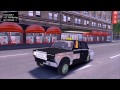 Vaz 2107 Avtosh Style - GTA IV TUNING / 🔥 4K / 60FPS 🔥 GTX 1080 _REVIEW