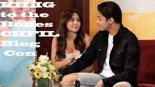 Download lagu Video Coverage of Can't Help Falling in Love Blogcon with Daniel Padilla and Kathryn Bernardo mp3 Download lagu Video Coverage of Can't Help Falling in Love Blogcon with Daniel Padilla and Kathryn Bernardo mp3