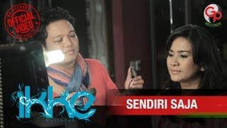 Download lagu Ikke Nurjanah - Sendiri Saja (Teaser) mp3