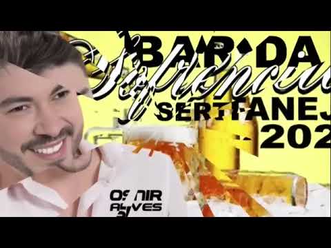 OSNIR ALVES 2024 (  BAR DA SOFRÊNCIA)- PARA TOMAR UMA