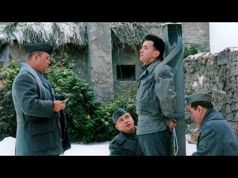 Ruthless Execution Of The American Soldier Shot By His Own Army