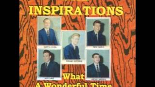 The Inspirations - Daniel Prayed