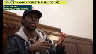 University of Derby video