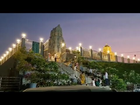 Vakula matha Temple Tirupati temple tour ||Temples || vlogs ||Tirupati ||Travel vlogs