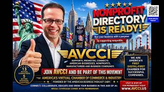 The American Business Podcast (ABP): The Voice of American Business