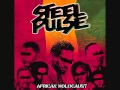 Steel Pulse - Blazing Fire