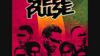 Steel Pulse - Blazing Fire