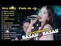 DIVA HANI BASAH BASAH HO HO HO HO HO LIVE ELEKTON