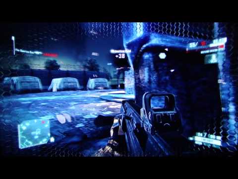 Crysis 2 Fan Appreciation Matches pt15