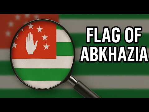 Inside Abkhazia: The Unrecognized Republic Trying to Escape Its Troubled Past