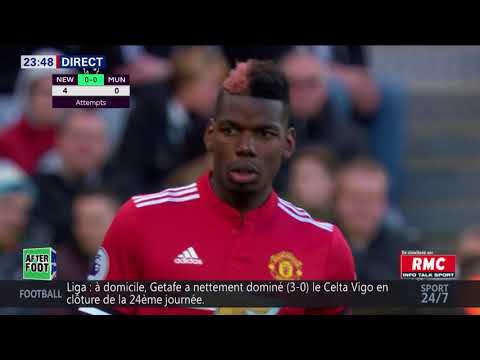 After Foot du lundi 19/02 – Partie 6/6 - Les avis tranchés de Philippe Auclair David Lortholary