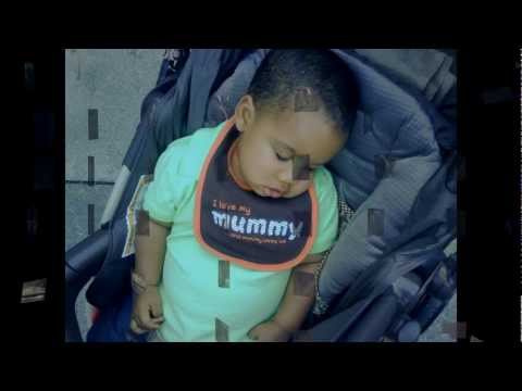 Chantz Kacey - Letter To My Son (Official Muspic Video)