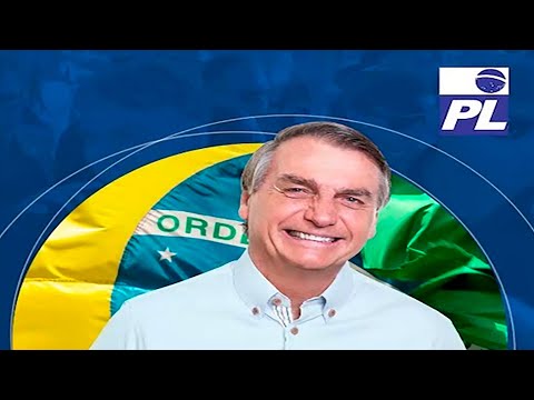 Novo Jingle de Campanha de Jair Bolsonaro! Pra Frente BRASIL, Eleições Presidenciais 2022