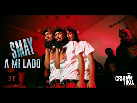 Smay - A Mi Lado