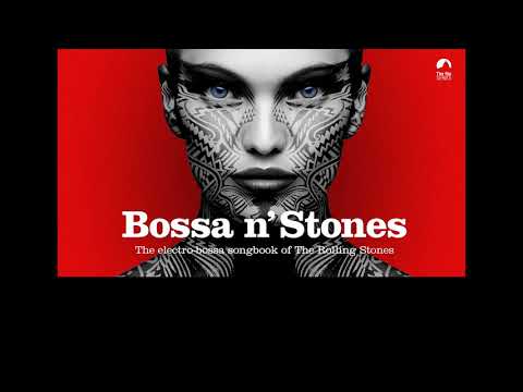 (I Can´t Get No) Satisfaction - Bossa n' Stones version by Michelle Simonal LYRIC VIDEO