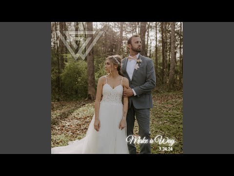 Wade Forrester - Make A Way - Misc Originals