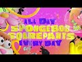 Non Stop SpongeBob SquarePants All Day Every Day On NickToons Promo July 2024 NickToons U S