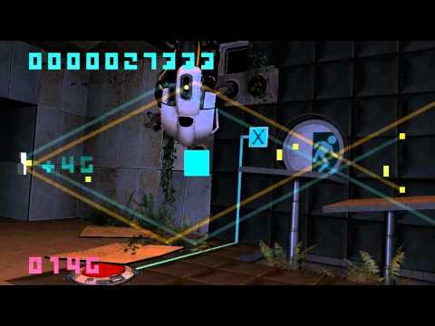 Bit.Trip GLaDOS Invasion PC