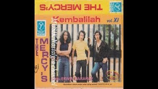 Download lagu THE MERCY'S  --  SEDIH mp3