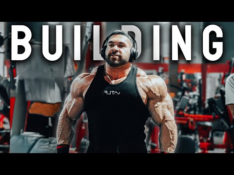 Building Shoulders