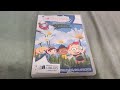 Little Einsteins Shrinking Adventure DVD Overview