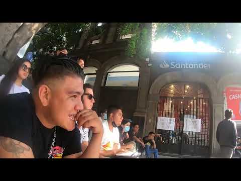 SKINNY vs MAKIA vs NAZIM - OCTAVOS