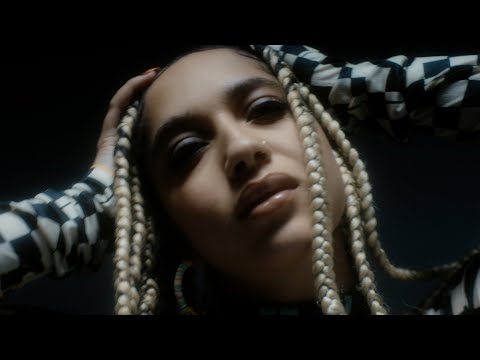 Yiigaa - Edge (Official Music Video)