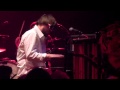Marco Benevento RISD → Eagle Rock  Highline Ballroom, New York 2012-12-28
