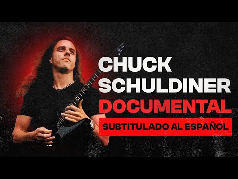 Documental Into The Void: Chuck Schuldiner (DEATH) subtitulado al español