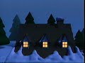 VeggieTales The Toy That Saved Christmas Old Animation Ending Scene