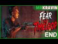 Fear The Timeloop Both Endings Can James Forgive Himself New Survival Horror Game