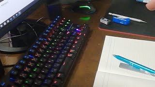 勉強配信(少しだけw)