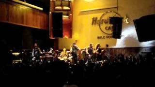 Blaze Bayley - City of Bones - Bh