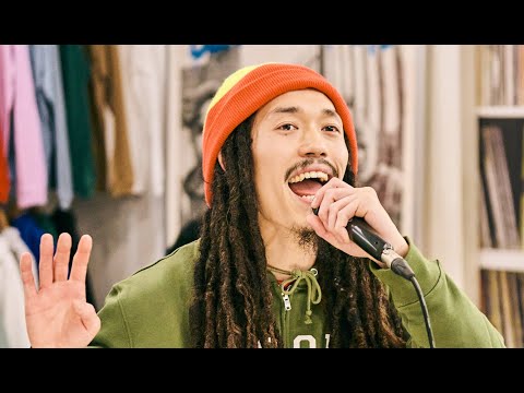 COCOLOROOM WEDNESDAY#10/ Youth of Roots