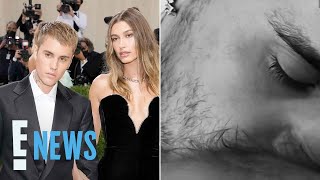 Justin Bieber REVEALS New Photo of His and Hailey Bieber’s Baby Jack Blues | E! News