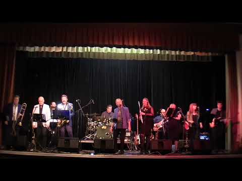 Howie Casey's Beatles With Wings