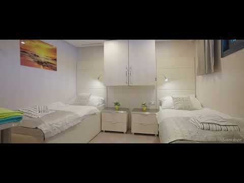 Cruise video 1