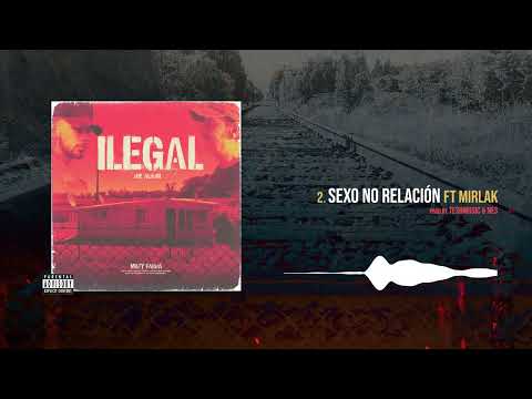 Maty Farra - Sexo no relacion Ft Mirlak (PROD by TeshMusic & Nes) [Audio Oficial]