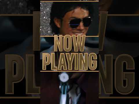It's showtime.