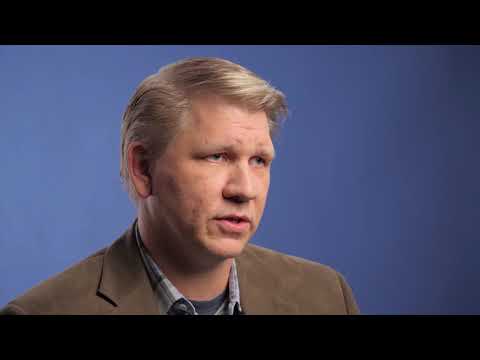 Bupa - Customer Success Story(JT Mudge - Solutions Lead & Project Manager)