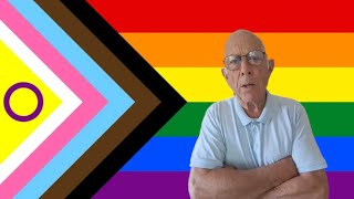 Video: Where's the pride in Pride Month? | Godfrey Bloom