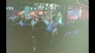 Dj Frank @ Carat 10-04-1995