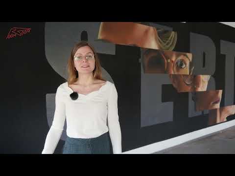 RoomBoom 2021 - Festival Tour Tag 2 (Teil 3)