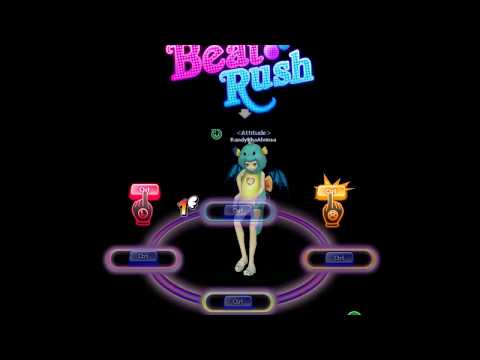 AuditionPVS Full Perfect Haruna Luna Overfly [134BPM] Beat Rush Hard-8