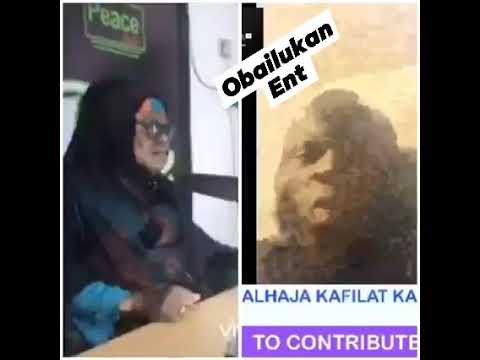Alhaja Kafilat Kaola Ex Husband Reveals Details About Their Relationship