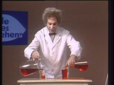 Otto Waalkes - Schule des Sehens