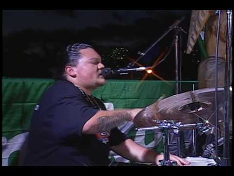 What's The Time Mr. Wolf- Kapena Tiki's Grill & Bar - Heineken Hot Hawaiian Nights KFVE