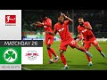 Greuther Fürth - RB Leipzig 1-6 | Highlights | Matchday 26 – Bundesliga 2021/22